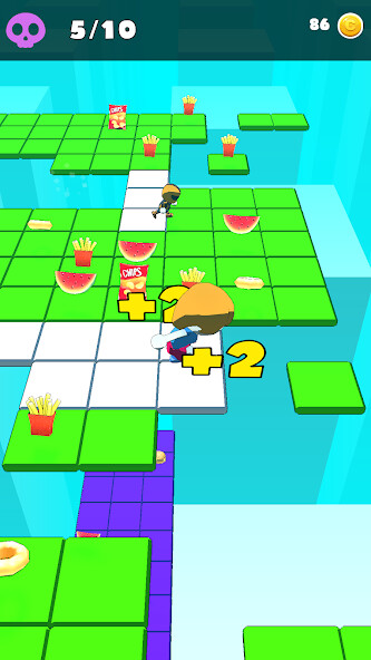 Run android online APK Catch or fall.io - Fall guys from MyAndroid or emulate Catch or fall.io - Fall guys using MyAndroid