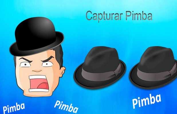 Emulate Android APK Catch Pimba Emulate Android APK Catch Pimba