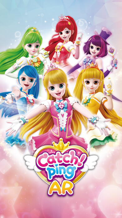 Emulate iPhone app Catch! Ping AR using MyAndroid Emulate iPhone app Catch! Ping AR using MyAndroid