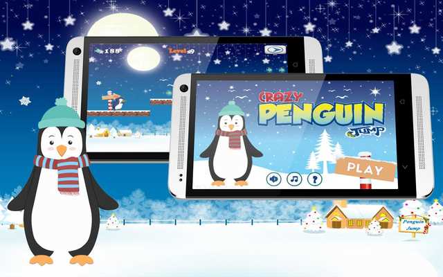 Emulate Android APK Catch Pocket Penguin Go Emulate Android APK Catch Pocket Penguin Go