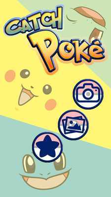 Emulate Android APK Catch Poke Emulate Android APK Catch Poke