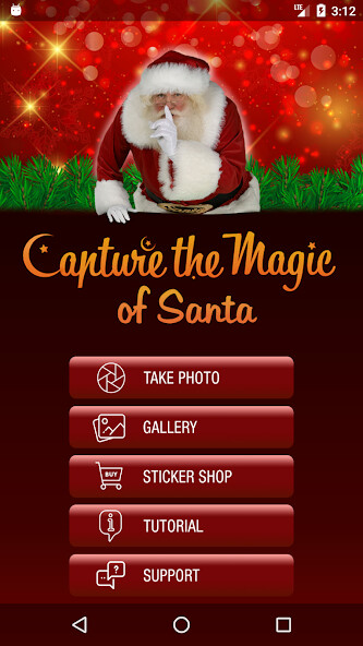 Run android online APK Catch Santa in my house with C from MyAndroid or emulate Catch Santa in my house with C using MyAndroid