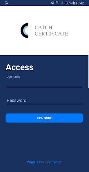 Run android online APK CatchSign from MyAndroid or emulate CatchSign using MyAndroid