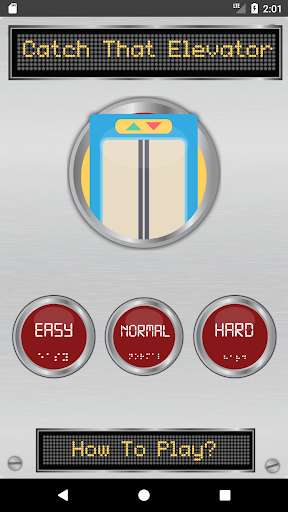 Emulate Android APK Catch That Elevator Emulate Android APK Catch That Elevator