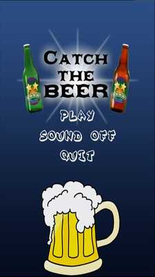 Emulate Android APK Catch the Beer
