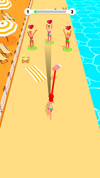 Run android online APK Catch The Boys from MyAndroid or emulate Catch The Boys using MyAndroid