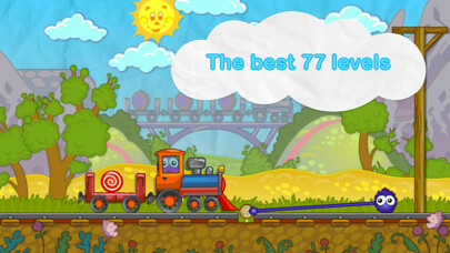 Emulate iPhone app Catch the Candy: by Red Ball 4 using MyAndroid Emulate iPhone app Catch the Candy: by Red Ball 4 using MyAndroid