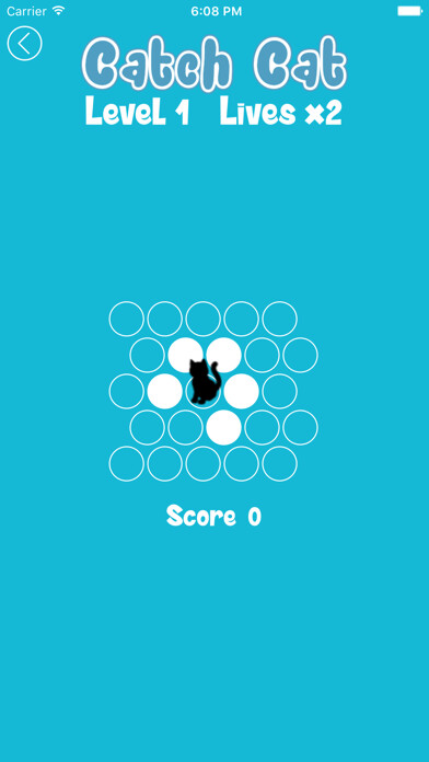 Emulate iPhone app Catch the Cat - game for kids, toddlers and adults using MyAndroid Emulate iPhone app Catch the Cat - game for kids, toddlers and adults using MyAndroid
