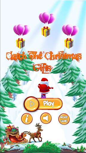 Emulate Android APK Catch The Christmas Gifts Emulate Android APK Catch The Christmas Gifts