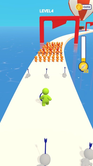 Emulate iPhone app Catch The Crowd using MyAndroid Emulate iPhone app Catch The Crowd using MyAndroid