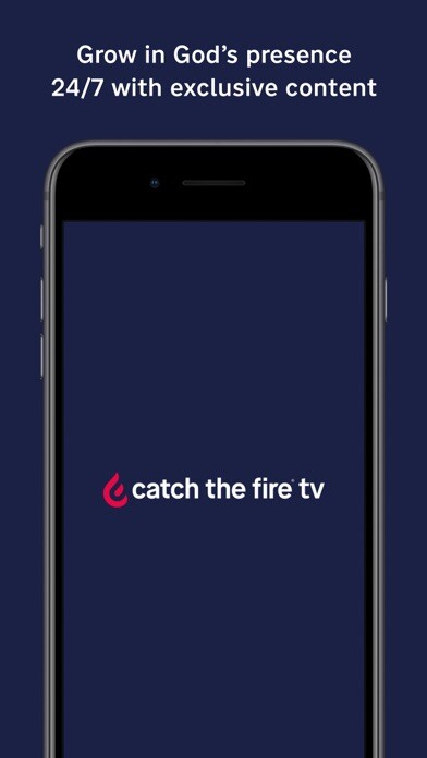 Emulate iPhone app Catch The Fire TV using MyAndroid Emulate iPhone app Catch The Fire TV using MyAndroid