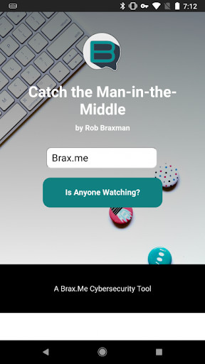 Run android online APK Catch the Man-in-the-Middle from MyAndroid or emulate Catch the Man-in-the-Middle using MyAndroid