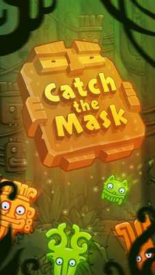 Emulate Android APK Catch the Mask Emulate Android APK Catch the Mask