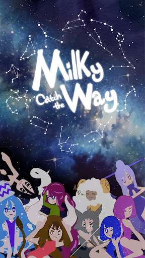 Run android online APK Catch the Milky Way from MyAndroid or emulate Catch the Milky Way using MyAndroid