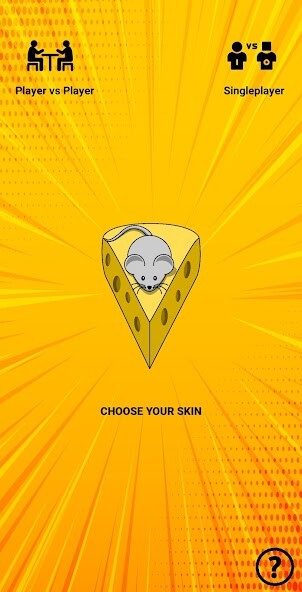 Run android online APK Catch the mouse from MyAndroid or emulate Catch the mouse using MyAndroid