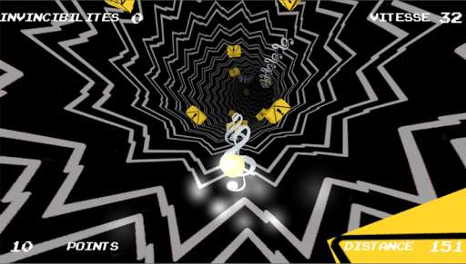 Run android online APK Catch the Note from MyAndroid or emulate Catch the Note using MyAndroid