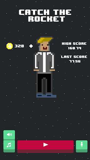 Run android online APK Catch The Rocket from MyAndroid or emulate Catch The Rocket using MyAndroid