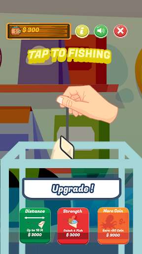 Run android online APK Catch the Squid from MyAndroid or emulate Catch the Squid using MyAndroid
