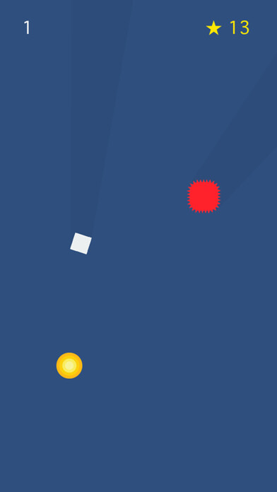 Emulate iPhone app Catch The Sun using MyAndroid