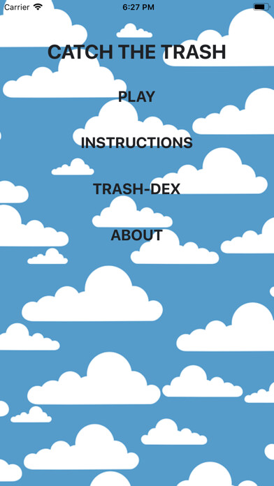 Emulate iPhone app Catch the Trash using MyAndroid Emulate iPhone app Catch the Trash using MyAndroid