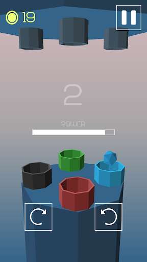 Run android online APK Catchy Ball from MyAndroid or emulate Catchy Ball using MyAndroid