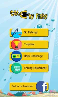 Emulate Android APK Catchy Fishy Emulate Android APK Catchy Fishy