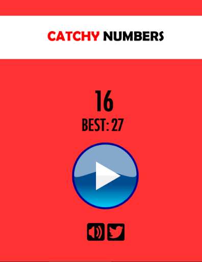 Run android online APK Catchy Numbers from MyAndroid or emulate Catchy Numbers using MyAndroid