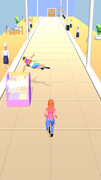Run android online APK Catch your Husband from MyAndroid or emulate Catch your Husband using MyAndroid