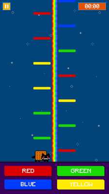 Emulate Android APK Cat Climb Jump Emulate Android APK Cat Climb Jump
