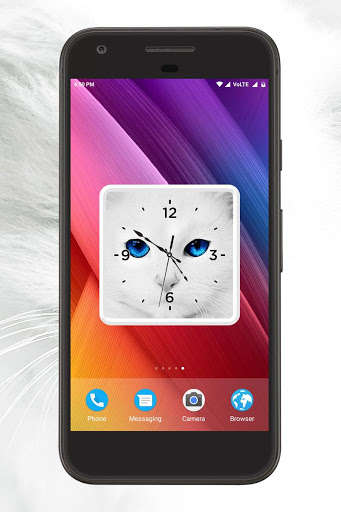 Run android online APK Cat Clock Live Wallpaper from MyAndroid or emulate Cat Clock Live Wallpaper using MyAndroid Run android online APK Cat Clock Live Wallpaper from MyAndroid or emulate Cat Clock Live Wallpaper using MyAndroid