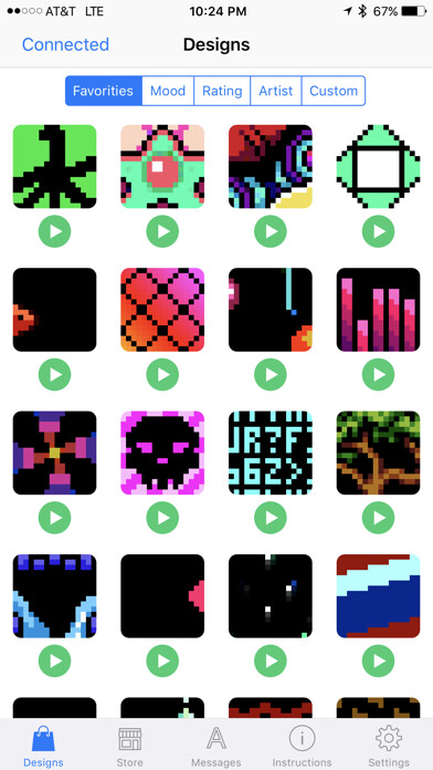 Emulate iPhone app CAT Clutch using MyAndroid