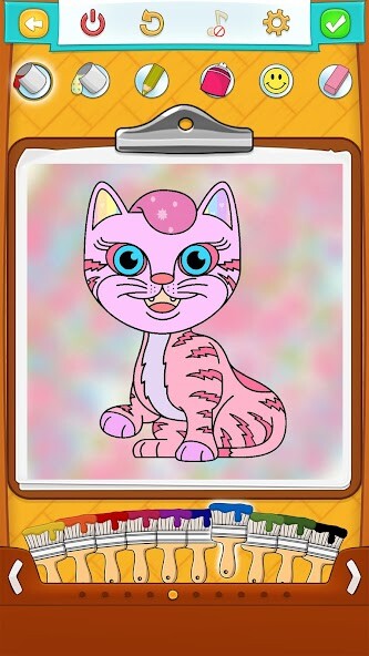 Run android online APK Cat Coloring Pages from MyAndroid or emulate Cat Coloring Pages using MyAndroid Run android online APK Cat Coloring Pages from MyAndroid or emulate Cat Coloring Pages using MyAndroid