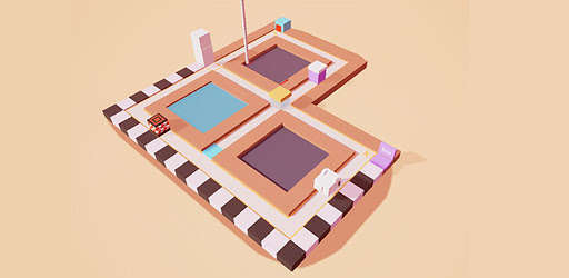 Run android online APK Cat Cube - Cat Puzzle game from MyAndroid or emulate Cat Cube - Cat Puzzle game using MyAndroid