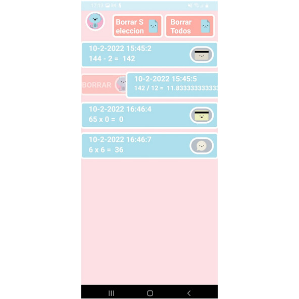 Run android online APK CATculadora Calculadora kawaii from MyAndroid or emulate CATculadora Calculadora kawaii using MyAndroid