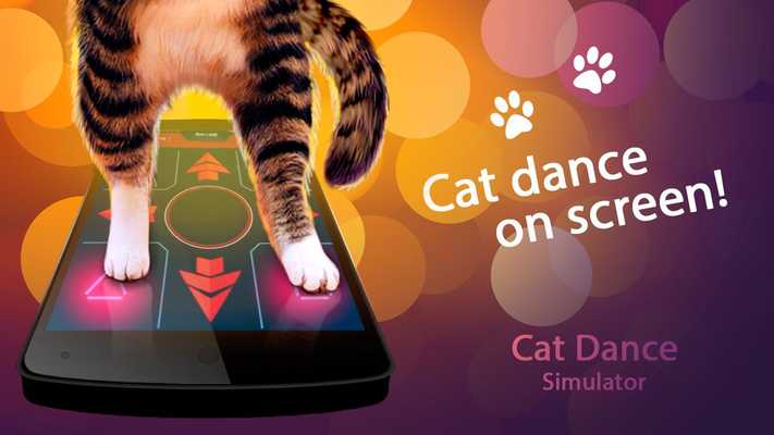 Emulate Android APK Cat Dance Simulator Emulate Android APK Cat Dance Simulator