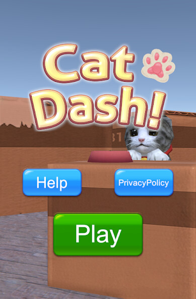 Emulate iPhone app Cat Dash! using MyAndroid Emulate iPhone app Cat Dash! using MyAndroid