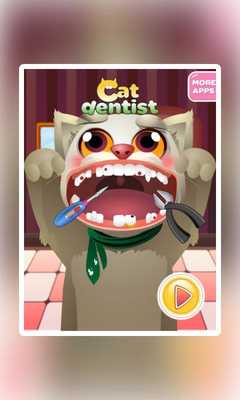 Emulate Android APK Cat Dental-Crazy Dentist Emulate Android APK Cat Dental-Crazy Dentist