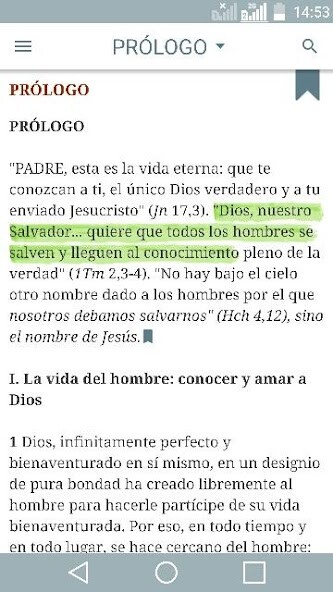 Run android online APK Catecismo Iglesia Católica from MyAndroid or emulate Catecismo Iglesia Católica using MyAndroid Run android online APK Catecismo Iglesia Católica from MyAndroid or emulate Catecismo Iglesia Católica using MyAndroid