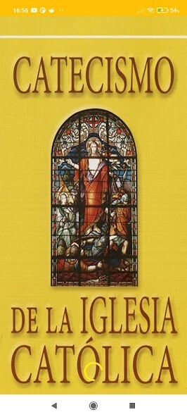 Run android online APK Catecismo Iglesia Catolica from MyAndroid or emulate Catecismo Iglesia Catolica using MyAndroid