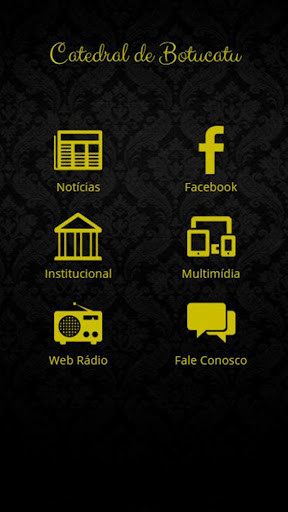 Emulate Android APK Catedral de Botucatu Emulate Android APK Catedral de Botucatu
