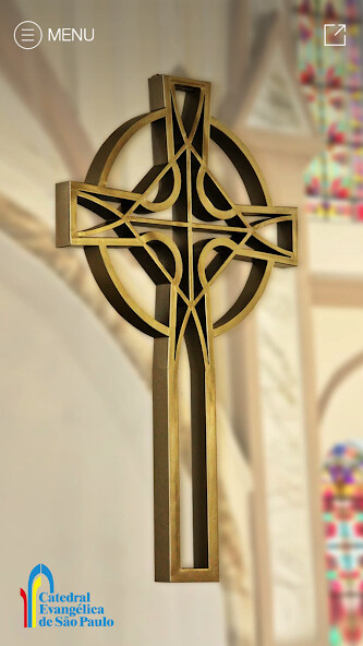 Run android online APK Catedral Evangélica from MyAndroid or emulate Catedral Evangélica using MyAndroid