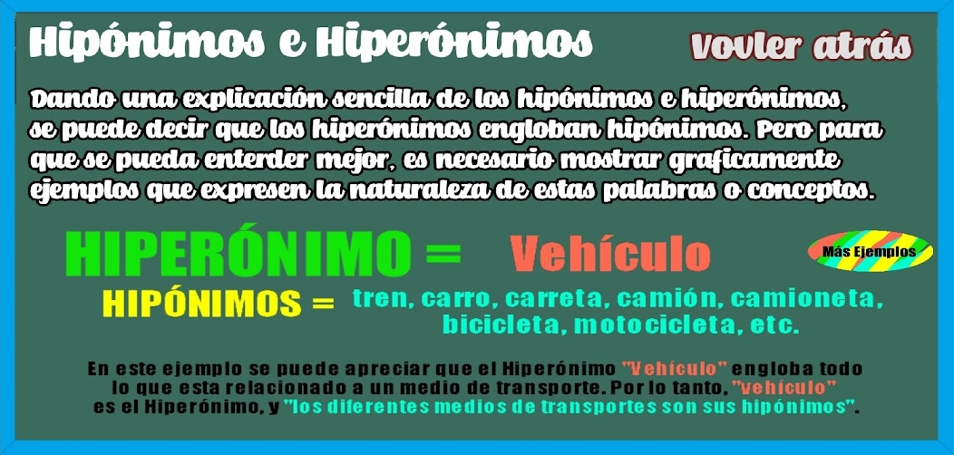 Run android online APK Categorías Gramaticales from MyAndroid or emulate Categorías Gramaticales using MyAndroid