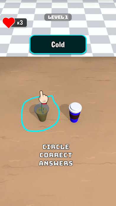 Emulate iPhone app Categorize It using MyAndroid Emulate iPhone app Categorize It using MyAndroid