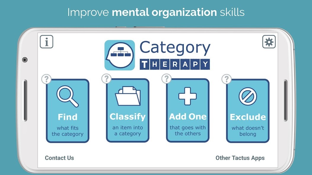 Run android online APK Category Therapy: Categories from MyAndroid or emulate Category Therapy: Categories using MyAndroid Run android online APK Category Therapy: Categories from MyAndroid or emulate Category Therapy: Categories using MyAndroid