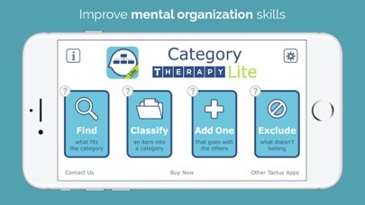 Emulate iPhone app Category Therapy Lite using MyAndroid Emulate iPhone app Category Therapy Lite using MyAndroid