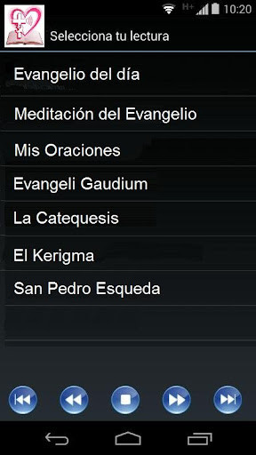 Emulate Android APK Catequesis Viva Emulate Android APK Catequesis Viva
