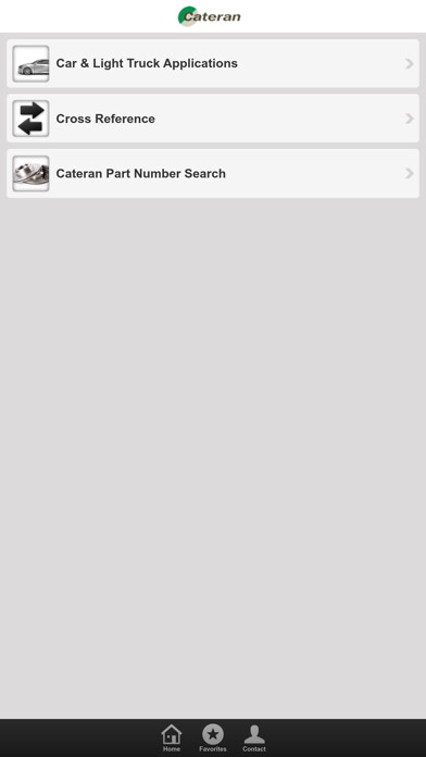 Emulate iPhone app Cateran Catalytic Converters using MyAndroid Emulate iPhone app Cateran Catalytic Converters using MyAndroid