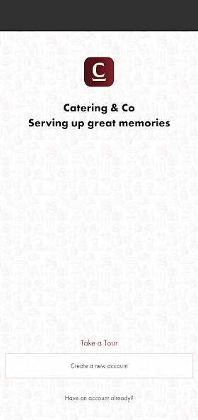 Run android online APK Catering And Co from MyAndroid or emulate Catering And Co using MyAndroid Run android online APK Catering And Co from MyAndroid or emulate Catering And Co using MyAndroid
