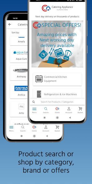 Run android online APK Catering Appliance App from MyAndroid or emulate Catering Appliance App using MyAndroid Run android online APK Catering Appliance App from MyAndroid or emulate Catering Appliance App using MyAndroid
