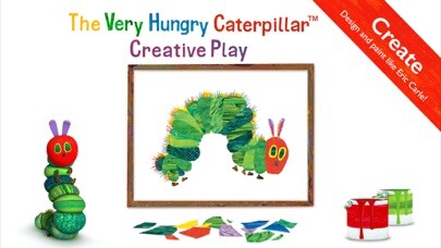 Emulate iPhone app Caterpillar Creative Play using MyAndroid Emulate iPhone app Caterpillar Creative Play using MyAndroid